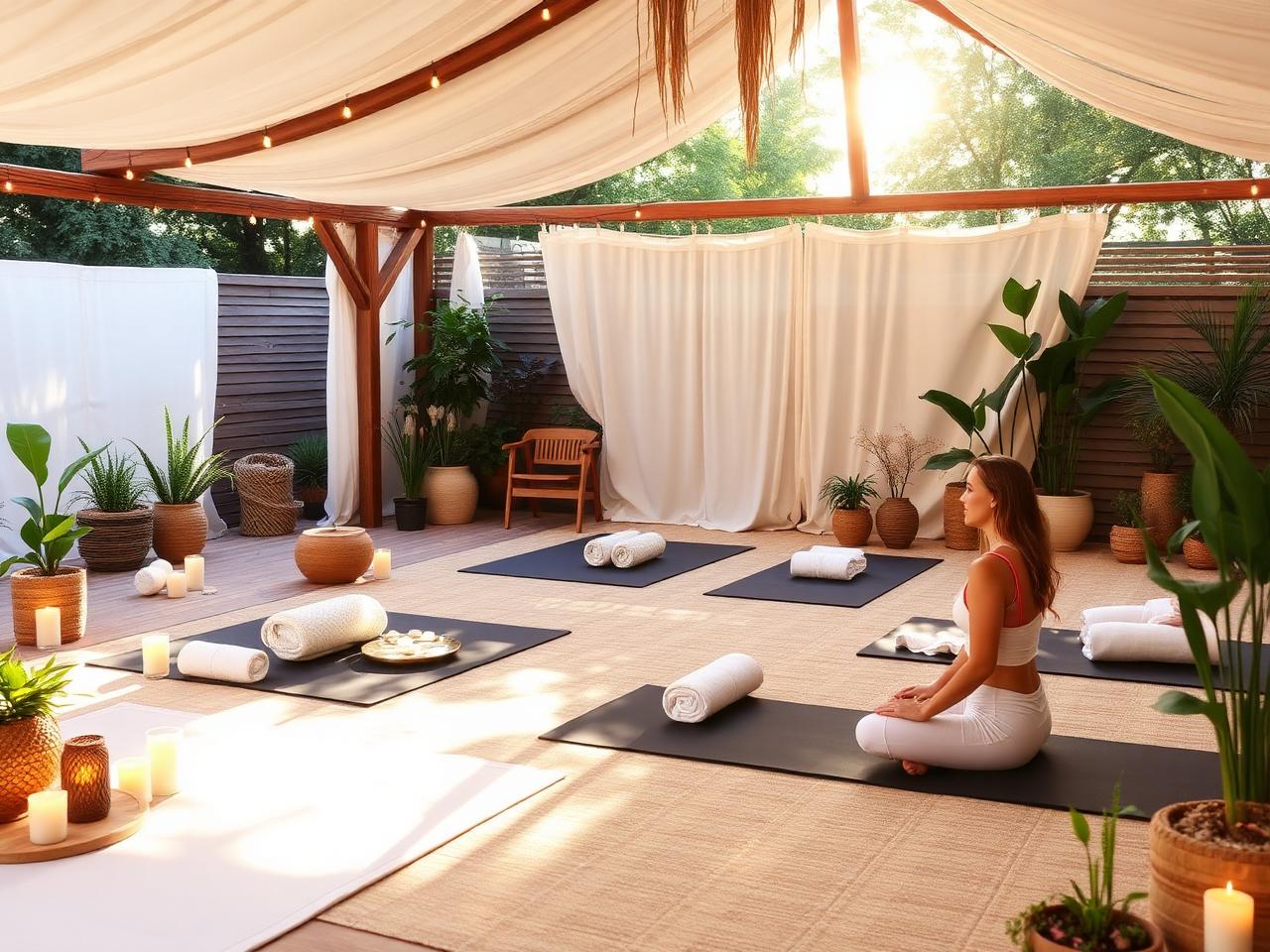 Wellness sector events delivered by The Forty Agency